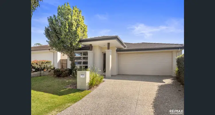 Main view of Homely house listing, 41 Schooner Circuit, Manly West QLD 4179
