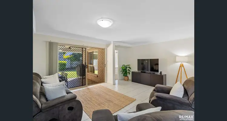 Second view of Homely house listing, 41 Schooner Circuit, Manly West QLD 4179