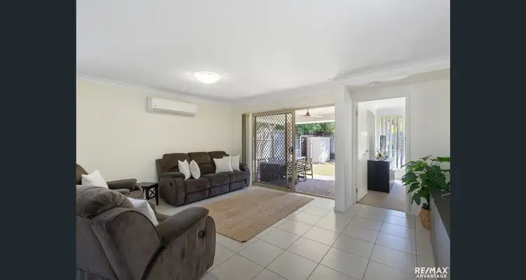 Third view of Homely house listing, 41 Schooner Circuit, Manly West QLD 4179