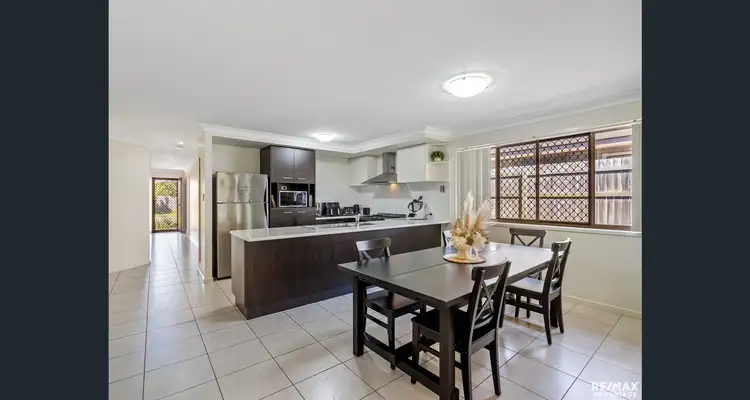 Fifth view of Homely house listing, 41 Schooner Circuit, Manly West QLD 4179