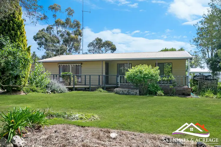Main view of Homely house listing, 13 Daly Street, Springton SA 5235