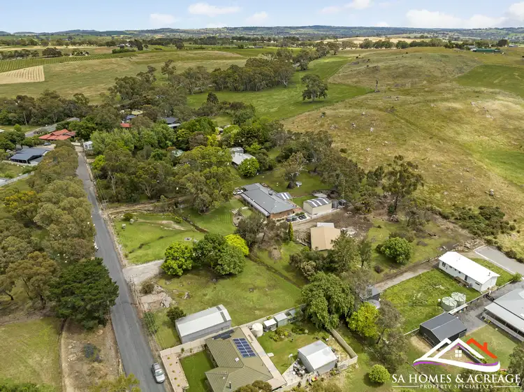 Third view of Homely house listing, 13 Daly Street, Springton SA 5235
