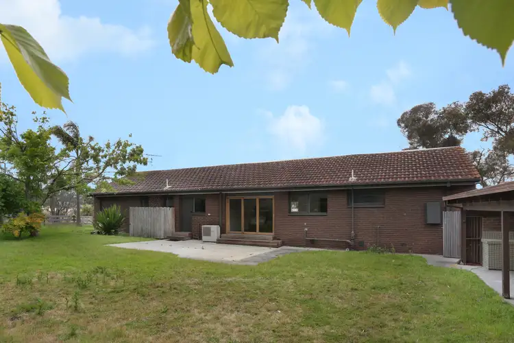Second view of Homely house listing, 1/29 McKiernan Street, Drysdale VIC 3222