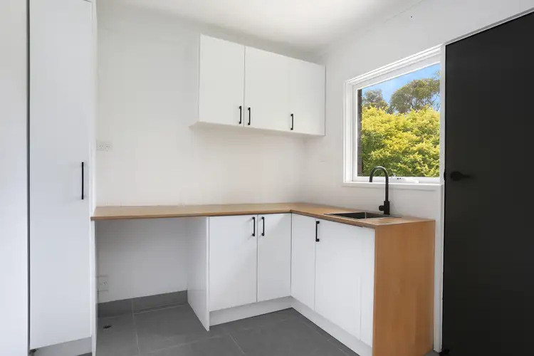 Fifth view of Homely house listing, 1/29 McKiernan Street, Drysdale VIC 3222