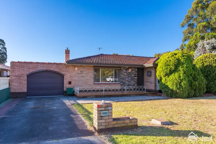 31 Angelo Street, Armadale WA 6112