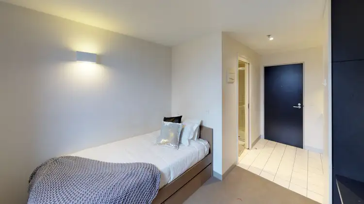 Fifth view of Homely apartment listing, 205A/71 Riversdale Road, Hawthorn VIC 3122