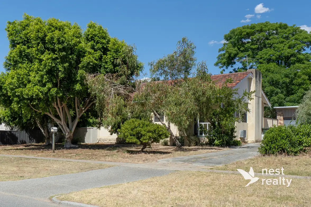 Main view of Homely house listing, 47 Tucker Street, Medina WA 6167