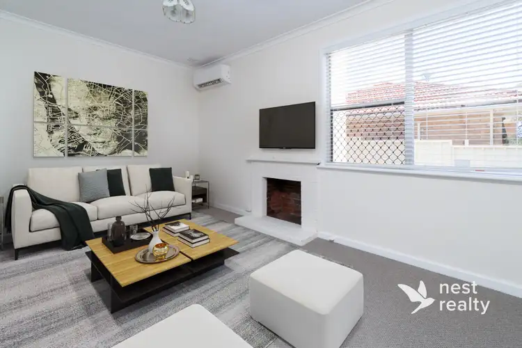 Second view of Homely house listing, 47 Tucker Street, Medina WA 6167