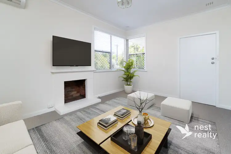 Third view of Homely house listing, 47 Tucker Street, Medina WA 6167