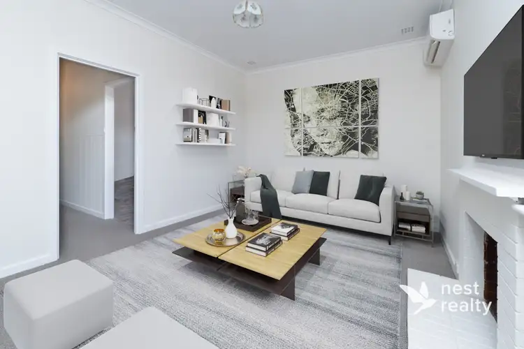 Fourth view of Homely house listing, 47 Tucker Street, Medina WA 6167