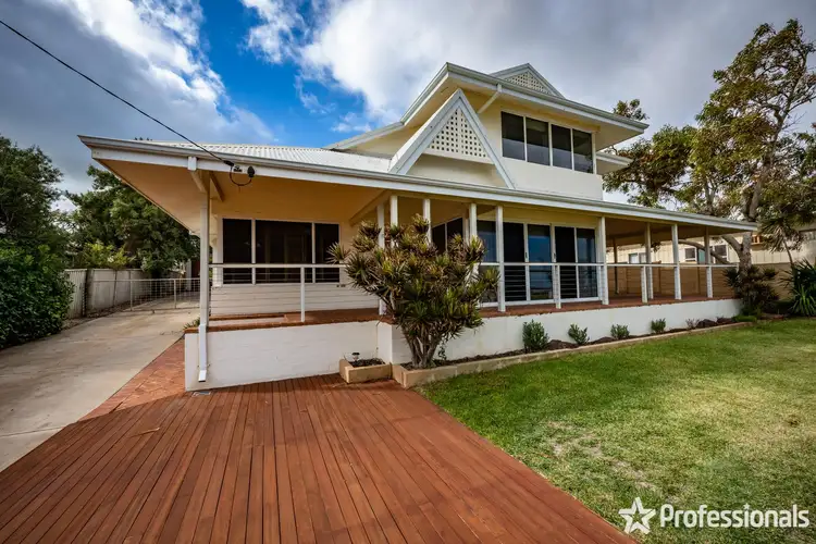 154 Kempton Street, Bluff Point WA 6530