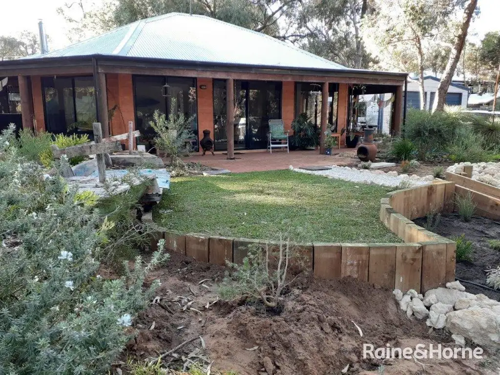 Main view of Homely house listing, 18 Fernwood Road, Dawesville WA 6211