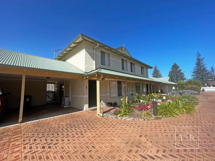 8/114 Dempster Street, Esperance WA 6450