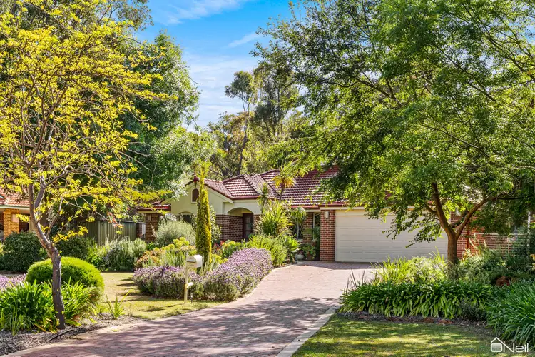 27 Ridgehill Rise, Roleystone WA 6111