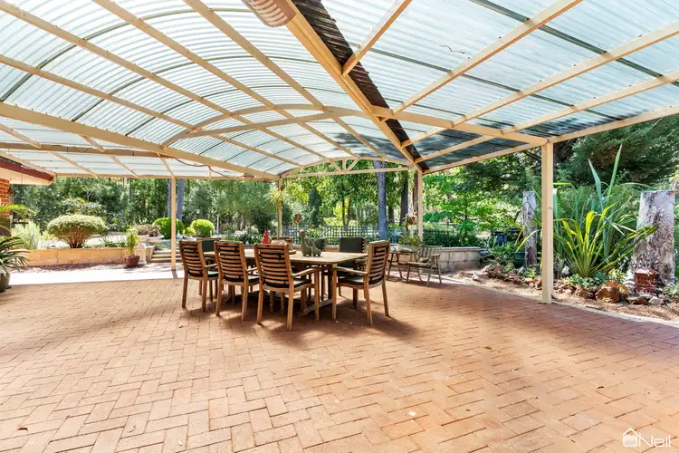 Third view of Homely house listing, 27 Ridgehill Rise, Roleystone WA 6111