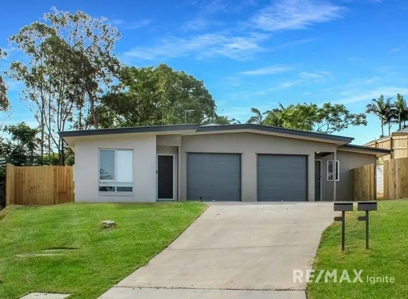 Main view of Homely house listing, 2/14 Knightsbridge Drive, Chuwar QLD 4306