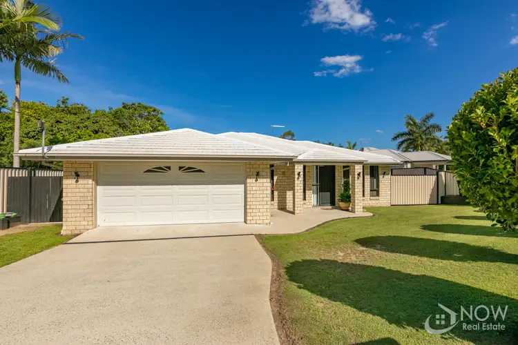 Main view of Homely house listing, 6 Donegal Street, Morayfield QLD 4506