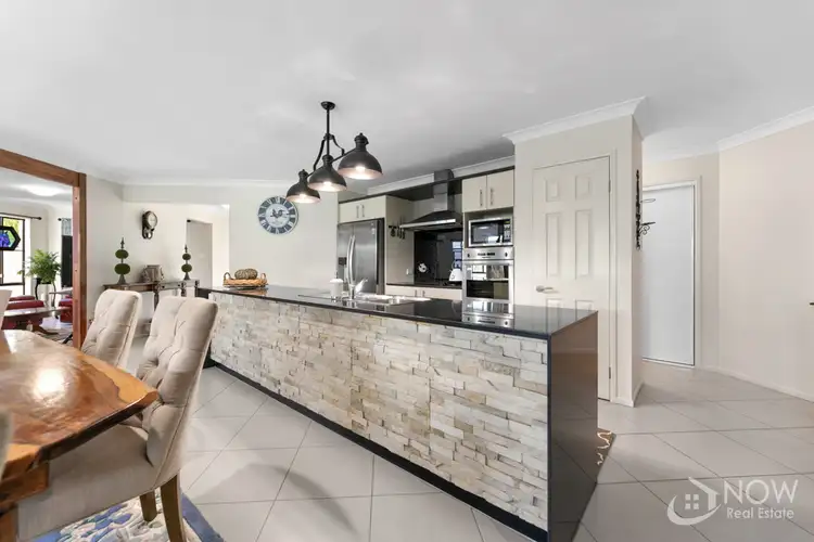 Second view of Homely house listing, 6 Donegal Street, Morayfield QLD 4506
