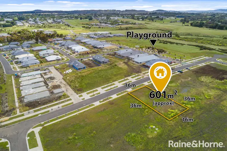Fourth view of Homely land listing, 20 Stonemason Boulevard, Kyneton VIC 3444