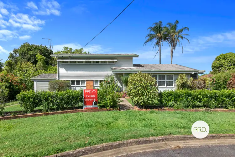 Main view of Homely house listing, 5 Doon Villa Avenue, Maryborough QLD 4650