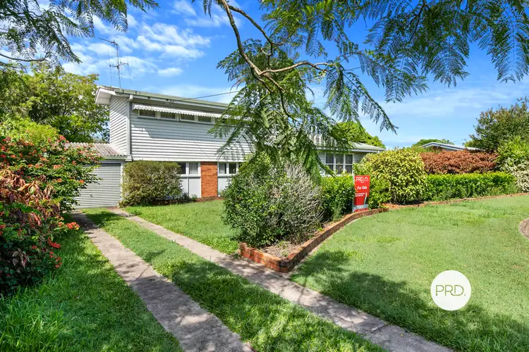 Second view of Homely house listing, 5 Doon Villa Avenue, Maryborough QLD 4650
