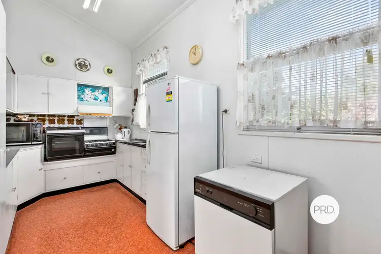 Fourth view of Homely house listing, 5 Doon Villa Avenue, Maryborough QLD 4650