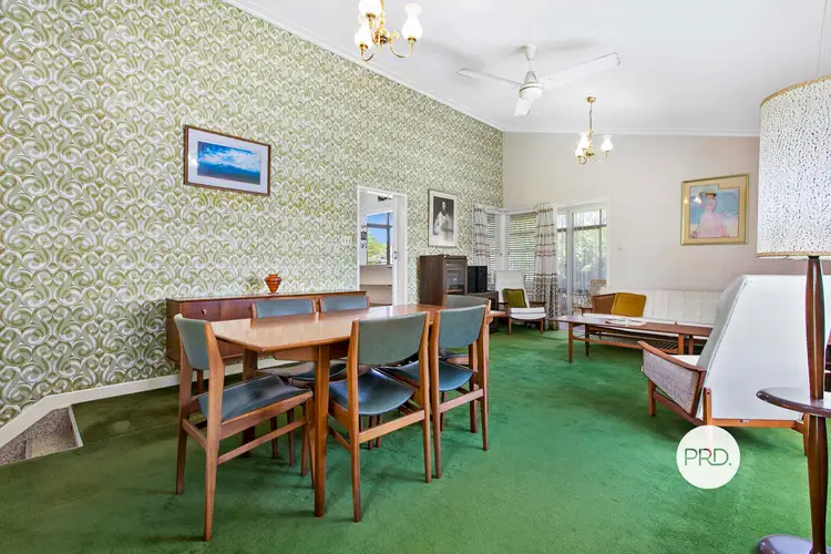 Seventh view of Homely house listing, 5 Doon Villa Avenue, Maryborough QLD 4650