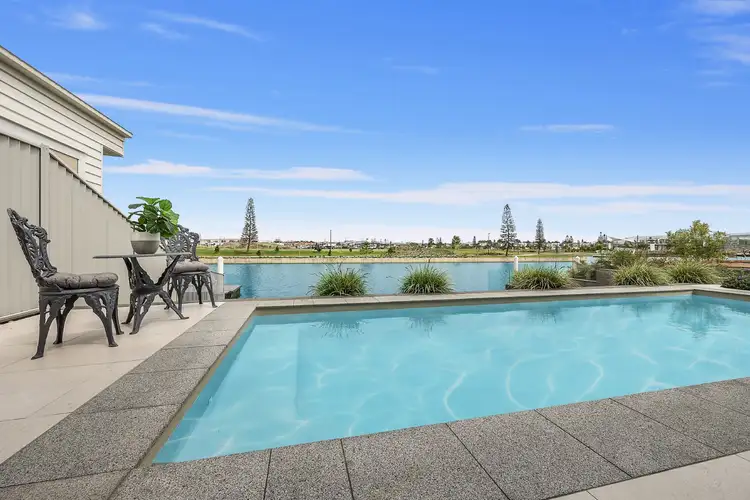 Second view of Homely house listing, 88 Marina View Drive, Pelican Waters QLD 4551