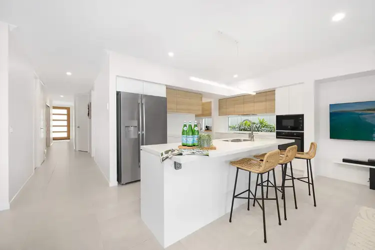 Third view of Homely house listing, 88 Marina View Drive, Pelican Waters QLD 4551
