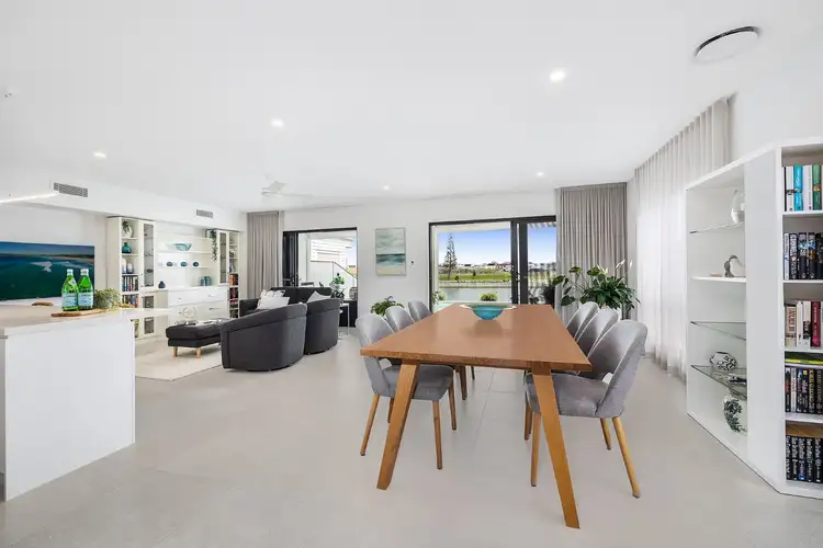 Fourth view of Homely house listing, 88 Marina View Drive, Pelican Waters QLD 4551