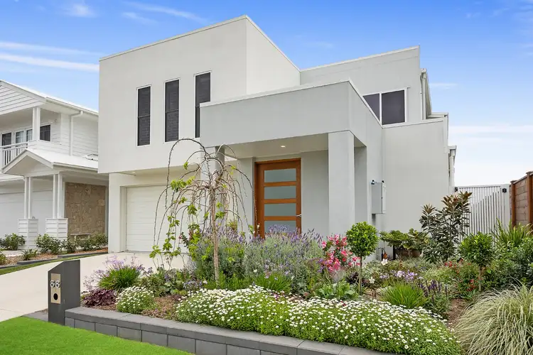 Fifth view of Homely house listing, 88 Marina View Drive, Pelican Waters QLD 4551