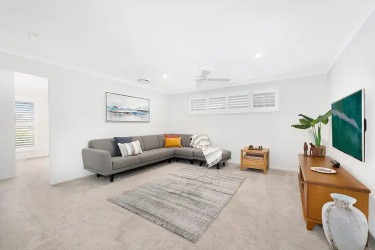 Sixth view of Homely house listing, 88 Marina View Drive, Pelican Waters QLD 4551