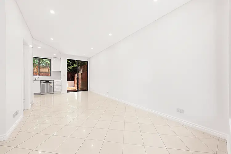 2/1 Chicago Avenue, Maroubra NSW 2035