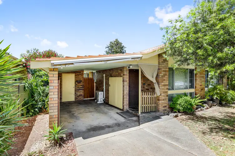 Main view of Homely semi-detached listing, 2/108 Robert Street, Tamworth NSW 2340