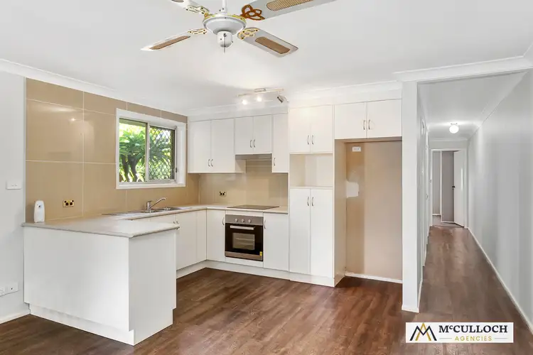Second view of Homely semi-detached listing, 2/108 Robert Street, Tamworth NSW 2340