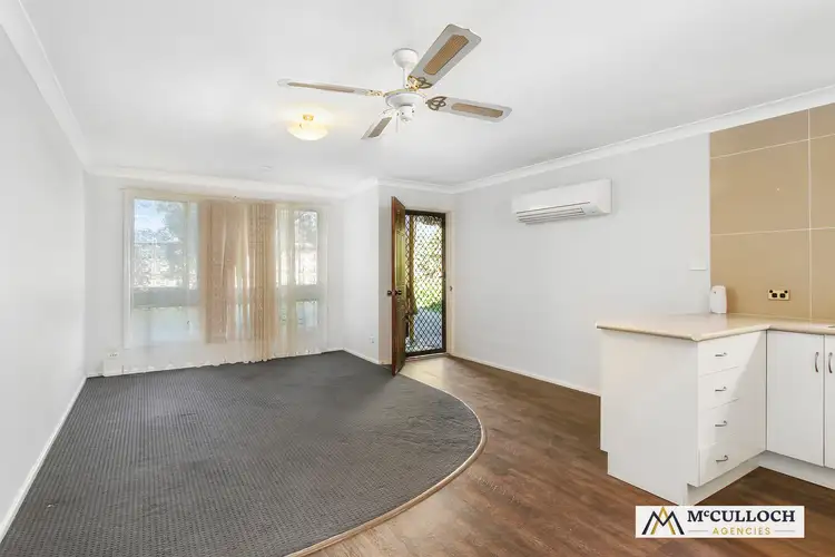 Third view of Homely semi-detached listing, 2/108 Robert Street, Tamworth NSW 2340