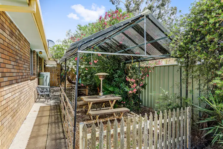 Sixth view of Homely semi-detached listing, 2/108 Robert Street, Tamworth NSW 2340