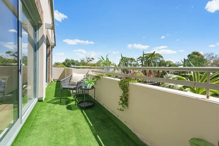 Second view of Homely apartment listing, 21/524 Pacific Highway, Chatswood NSW 2067