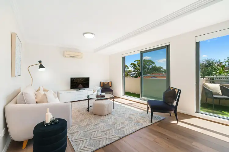 Third view of Homely apartment listing, 21/524 Pacific Highway, Chatswood NSW 2067