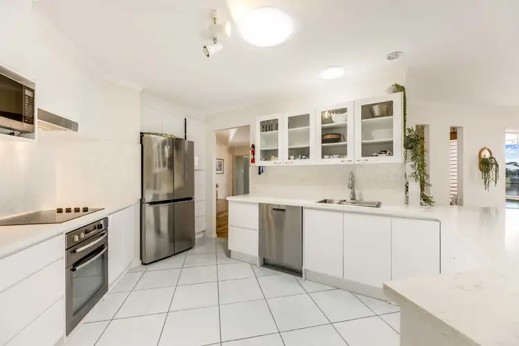 Sixth view of Homely house listing, 22 Stirling Castle Court, Pelican Waters QLD 4551