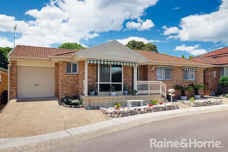 Main view of Homely house listing, 23/28 Abel Street, Wallsend NSW 2287