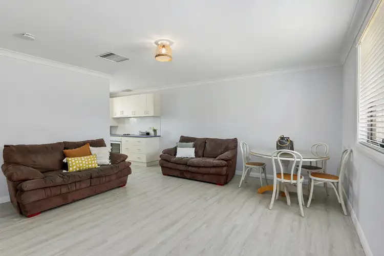Fifth view of Homely villa listing, 2/40 North Street, North Tamworth NSW 2340