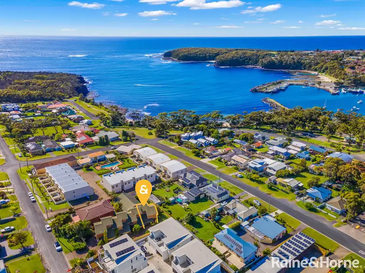 4/10 Dolphin Street, Ulladulla NSW 2539