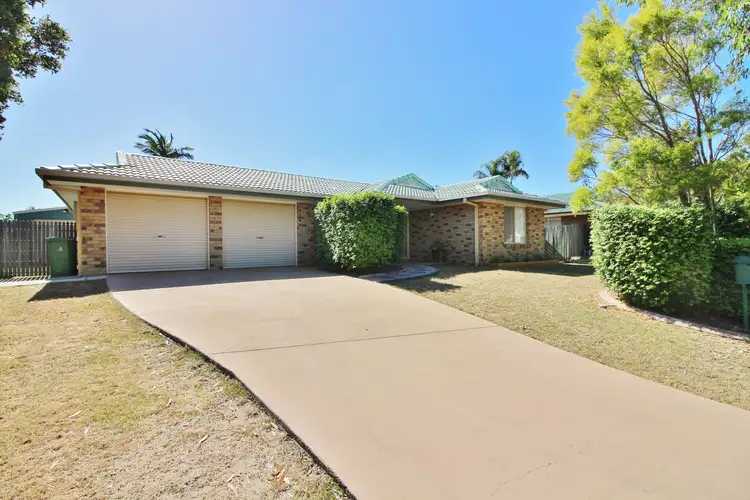 10 MacIntyre Court, Bray Park QLD 4500