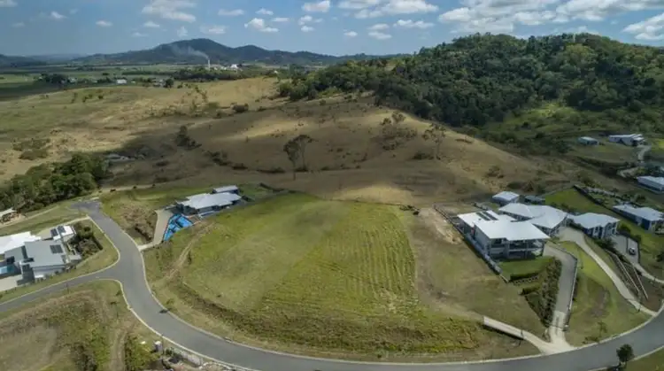 Second view of Homely land listing, 56 Jardine Drive, Erakala QLD 4740