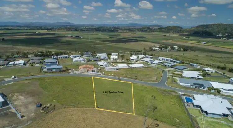 Third view of Homely land listing, 56 Jardine Drive, Erakala QLD 4740