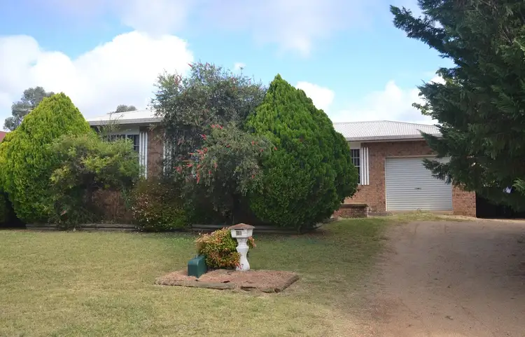 Main view of Homely house listing, 17 Angel Avenue, Inverell NSW 2360