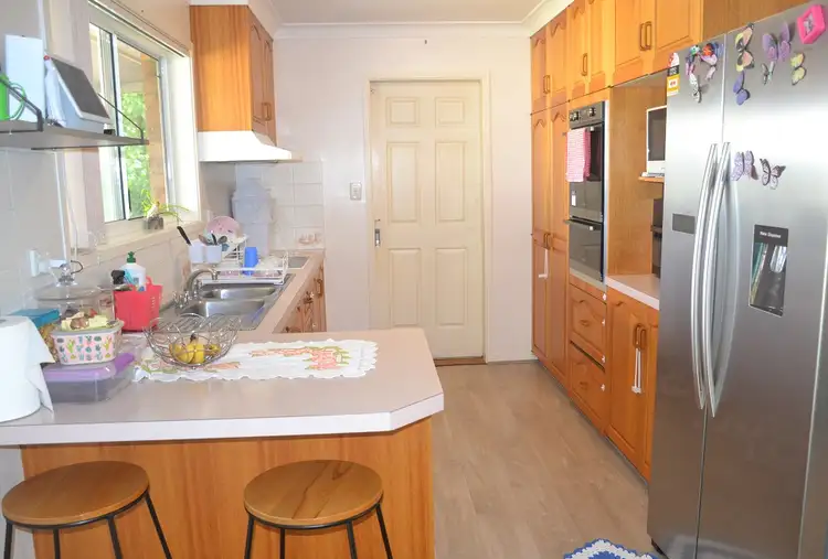 Second view of Homely house listing, 17 Angel Avenue, Inverell NSW 2360