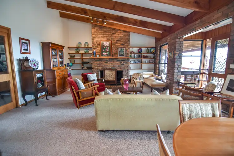 Third view of Homely house listing, 352 Swanbrook Road, Inverell NSW 2360