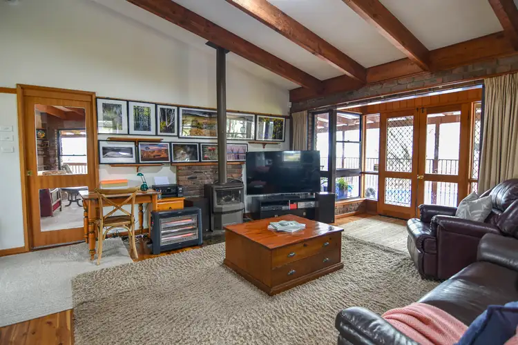 Fourth view of Homely house listing, 352 Swanbrook Road, Inverell NSW 2360